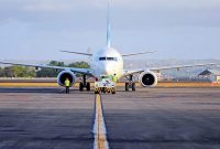 Bandara Bersiap Terapkan Protokol Kenormalan Baru. (Foto: Instagram @ap_airports)