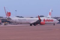 Lion Air Group menghentikan sementara operasional penerbangan. (Foto: Instagram @lionairgroup)