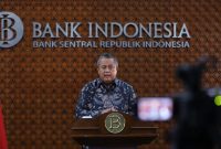 Gubernur Bank Indonesia, Perry Warjiyo. (Foto: Instagram @bank_indonesia)