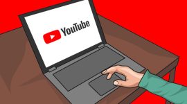 Hanya dengan budget Rp500 ribu, video Youtube Anda bisa dipromosikan langsung tayang di media ini. (Berlaku hingga 31 Desember 2023). (Infofinansial.com/M Rifai Azhari)