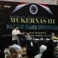 Calon presiden nomor urut 2 Prabowo Subianto, menghadiri Musyawarah Kerja Nasional Majelis Ulama Indonesia (MUI) ke-III di Jakarta. (Dok. Tim Media Prabowo)
