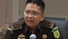 Direktur Penyidikan Jampidsus Kejaksaan Agung Kuntadi. (Dok, Kejati-malut.kejaksaan.go.id)
