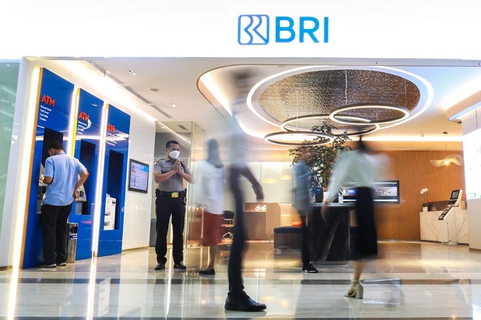BRI mengimbau nasabah untuk meningkatkan kewaspadaan terhadap potensi penipuan dan kejahatan siber pada periode libur Hari Raya Idulfitri 1446 H. (Dok. BRI)