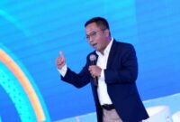 Direktur Kepatuhan BRI A. Solichin Lutfiyanto. (Dok. BRI)