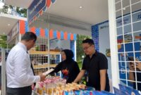 Rumah BUMN BRI Kotamobagu. (Dok. BRI)