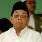 Presiden Ke-4 RI Abdurrahman Wahid alias Gus Dur. (Instagram.com @gusdur.ig)

