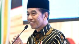 Mantan Presiden Joko Widodo. (Facebook.com @Presiden Joko Widodo)