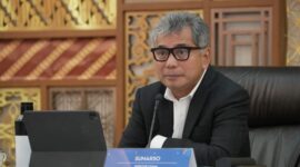 Direktur Utama BRI Sunarso. (Dok. BRI)