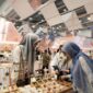 BRI menyelenggarakan BRI UMKM EXPO(RT) 2025, Acara ini berlangsung pada 30 Januari hingga 2 Februari 2025 di ICE BSD. (Dok. BRI)