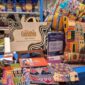 Ethnic Gendhis, produk artisan batik tulis asal Yogyakarta yang telah dinikmati konsumen dari dalam hingga luar negeri seperti Malaysia, Australia, Kanada hingga Belgia. (Dok. BRI)