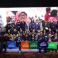 Melalui Program Pengusaha Muda BRILiaN, BRI kembali mencetak wirausahawan unggul yang siap berkontribusi dalam pengembangan ekonomi nasional. (Dok. BRI)