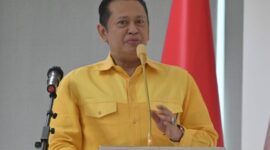 Wakil Ketua Umum DPP Partai Golkar Bambang Soesatyo. (Facebook.com @Bambang Soesatyo)