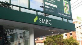 PT Bank SMBC Indonesia Tbk. (Facebook.com @SMBCI )