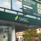 PT Bank SMBC Indonesia Tbk. (Facebook.com @SMBCI )