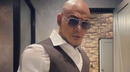 Deddy Corbuzier. (Facebook.com @Deddy Corbuzier)