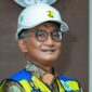 Menteri Pekerjaan Umum (PU) Dody Hanggodo. 
(Dok. pu.go.id)