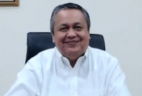 Gubernur BI Perry Warjiyo. (Dok. bi.go.id)