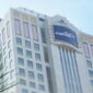 Gedung Bank Mandiri. (Dok. bankmandiri.co.id)

