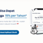 EKUID, platform securities crowdfunding yang berperan aktif mendukung transformasi industri kreatif di Tanah Air.  
