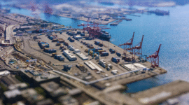 PT Indonesia Infrastructure Finance (IIF) meraih peringkat nasional jangka panjang (National Long-Term Rating). (Dok. iif.co.id)