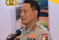 Kepala Korps Pemberantasan Tindak Pidana Korupsi (Kortastipidkor) Polri Irjen Pol. Cahyono Wibowo. (Instagram.com @dittipidkor)
