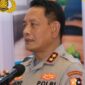 Kepala Korps Pemberantasan Tindak Pidana Korupsi (Kortastipidkor) Polri Irjen Pol. Cahyono Wibowo. (Instagram.com @dittipidkor)