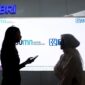 Hingga akhir Triwulan I/2025, BRI berhasil mencatatkan rasio kredit bermasalah atau Non-Performing Loan (NPL). (Dok. BRI)