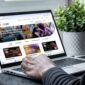 Kini, masyarakat dapat mengajukan kartu kredit BRI secara online langsung melalui website resmi BRI. (Dok BRI)