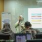 Resmi dibuka pada Kamis (08/05/2025), BRI Peduli fasilitasi sertifikasi halal bagi pelaku UMKM di berbagai daerah. (Dok. BRI)