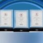 BRI meraih tiga penghargaan prestisius dalam ajang The Asset Triple A Treasurise Awards 2025 yang diselenggarakan di Four Seasons Hotel, Hong Kong (21/5/2025). (Dok. BRI)