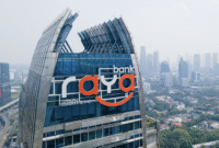 Bank Raya gelar RUPST 2025 di Jakarta, bahas buyback saham dan transformasi digital menuju bank masa depan berbasis teknologi dan SDM kompetitif. (Dok. Bank Raya)