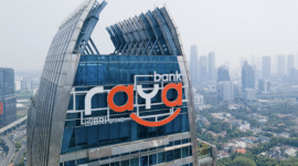 Bank Raya gelar RUPST 2025 di Jakarta, bahas buyback saham dan transformasi digital menuju bank masa depan berbasis teknologi dan SDM kompetitif. (Dok. Bank Raya)
