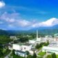 PT Toba Pulp Lestari. (Dok. Tobapulp.com)