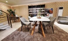 Merencanakan Furniture Minimalis untuk Rumah Pasangan Muda