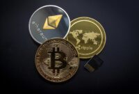 Investasi aset kripto bisa menjadi pilihan menarik, namun penting bagi investor untuk memahami risiķonya. (Pixabay.com/WorldSpectrum)