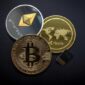 Investasi aset kripto bisa menjadi pilihan menarik, namun penting bagi investor untuk memahami risiķonya. (Pixabay.com/WorldSpectrum)