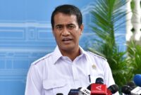 Menteri Pertanian (Mentan), Andi Amran Sulaiman. (Dok. Kementan)