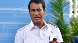 Menteri Pertanian (Mentan), Andi Amran Sulaiman. (Dok. Kementan)