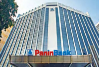 Markas strategis perusahaan yang kini menjajaki ekspansi digital dan segmen pembiayaan baru. (Dok.  clipan.co.id)