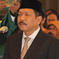 Mantan pejabat Mahkamah Agung, Zarof Ricar. (Dok. badilum.mahkamahagung.go.id)