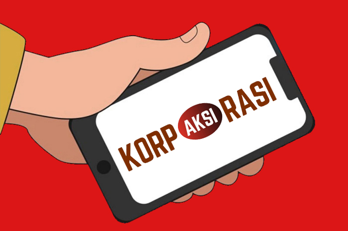 FMC luncurkan Aksikorporasi.com, sajikan analisis aksi korporasi, laporan keuangan, hingga sejarah emiten secara objektif & faktual. (Dok. Sapulangit Media Center/M. RIfai Azhari)
