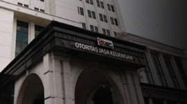 OJK Catat Pertumbuhan Piutang Multifinance Meski Tekanan Ekonomi Berlanjut. (Dok. Ojk.go.id)
