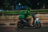 Dokumen investasi Google di GoTo ditemukan Kejagung. (Dok. gotocompany.com)