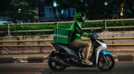 Dokumen investasi Google di GoTo ditemukan Kejagung. (Dok. gotocompany.com)