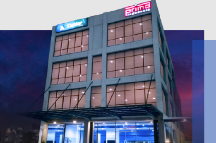 PT PRIMA Multi Usaha Indonesia Tbk sukses menyelesaikan IPO. (Dok. pmui.co.id)

