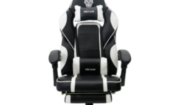 Kursi Gaming dari Rexus. (Dok. rexus.id)