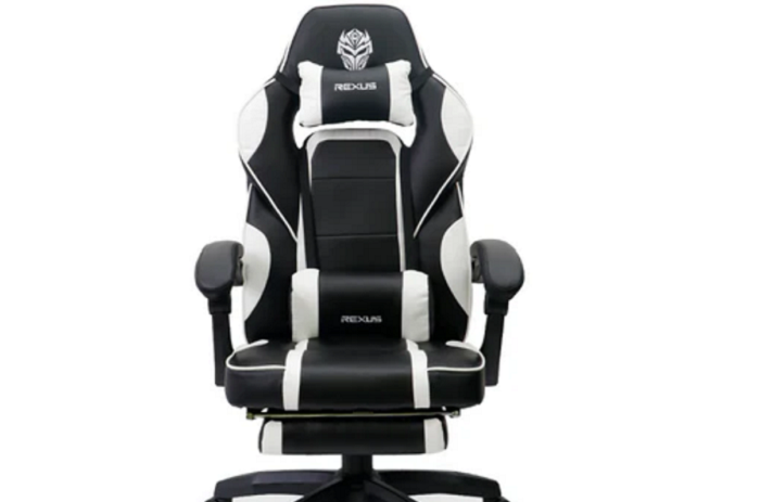Kursi Gaming dari Rexus. (Dok. rexus.id)