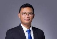 Dirjen Pajak Bimo Wijayanto memaparkan skema baru pajak kripto dalam konferensi pers. (Dok. pajak.go.id)