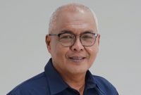 Cak Munir menyatakan kesiapan maju di Kongres PWI 2025 dengan mengusung misi rekonsiliasi dan penguatan organisasi. (Dok. PWI)