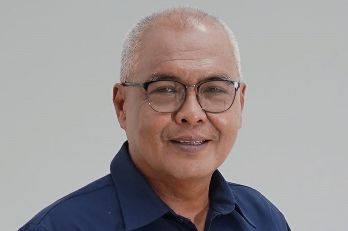 Cak Munir menyatakan kesiapan maju di Kongres PWI 2025 dengan mengusung misi rekonsiliasi dan penguatan organisasi. (Dok. PWI)